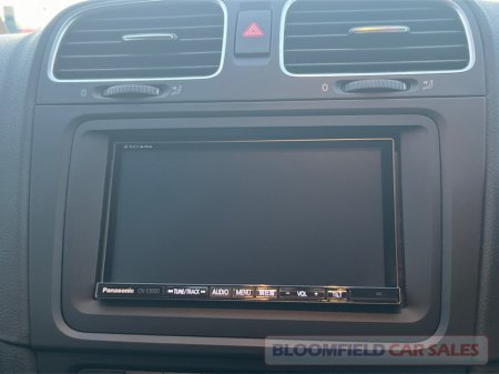 2012 Volkswagen Golf 2.0 GTI , DSG // LOW MILEAGE €13,950 thumbnail