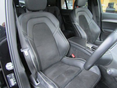 2021 Volvo XC90 Rdesign T8 Recharge 390HP 5D A €49,900 thumbnail