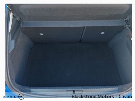 2024 Opel Corsa SC 1.2i (75PS) S/S 5 Speed €19,950 thumbnail