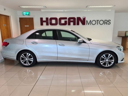 2016 Mercedes-Benz E Class * Jan 2026 Pricing * E 220d Bluetec SE 4DR Automatic €16,950