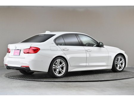 2016 BMW 3 Series 330E MOTOSPORT PLUG-IN HYBRID *ALCANTARA SPORT MEMO SEATS*HEAD-UP DISPLAY*360PAN CAM* thumbnail