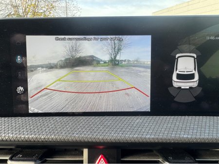 2022 Kia EV6 EARTH thumbnail