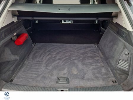 2019 Volkswagen Touareg Commercial Van * 3.0 TDI 4M 231HP 4DR  AUTO €31,950 thumbnail