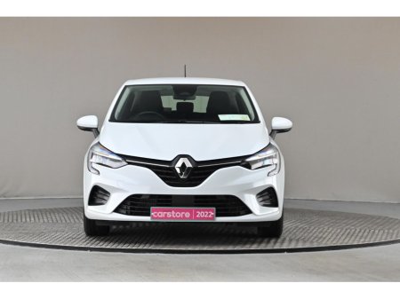 2022 Renault Clio 1.0 TCE ICONIC 90BHP 6SPD *SAT NAV*REAR PARK SENSORS* €16,490 thumbnail