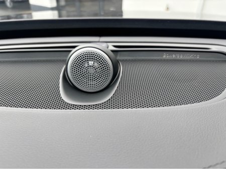 2023 Volvo XC90 RECHARGE T8 ULTIMATE DARK AWD €67,900 thumbnail