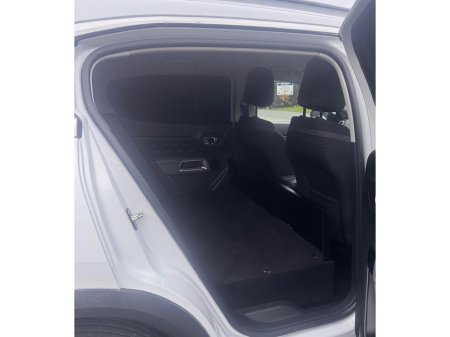 2021 Citroen C5 Aircross COMMERCIAL €12,967