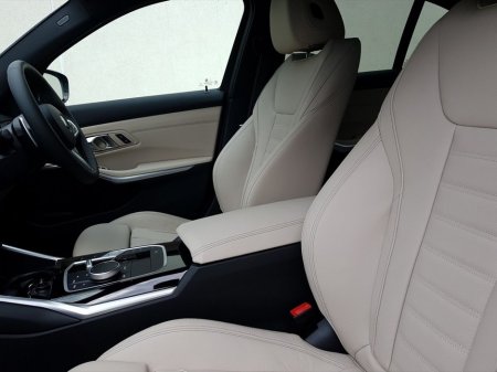 2024 BMW 3 Series 320d M Sport €64,995 thumbnail