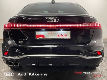 2026 Audi A5 40 TDI Edition One S Line €69,900 thumbnail