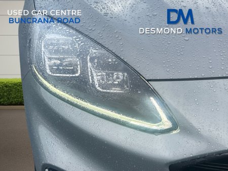 2023 Ford Kuga 2.5 ST-LINE 5DR AUTO €33,899 thumbnail