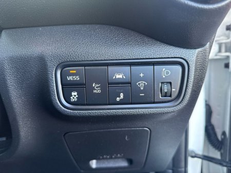 2020 Kia Soul e-Soul K3 (Long) €18,975 thumbnail