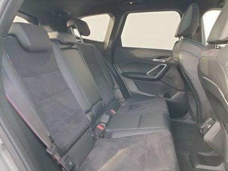 2025 BMW iX1 eDrive20 M Sport €49,995 thumbnail