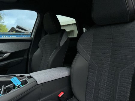 2026 Peugeot 3008 1.2 HYBRID ALLURE *€500 DUNNES VOUCHER* €90 P/W 3YRS €47,170 thumbnail