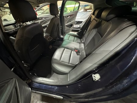 2018 Opel Insignia  €11,888 thumbnail