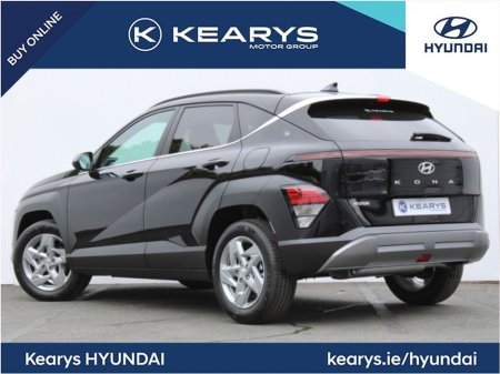 2024 Hyundai Kona 1.0 T-GDI Elegance €30,997