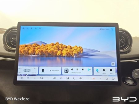 2026 BYD Dolphin Design 60.4kWh €34,706 thumbnail