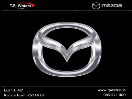2022 Mazda Mazda3 2.0 PLATINUM - ARRIVING INTO STOCK