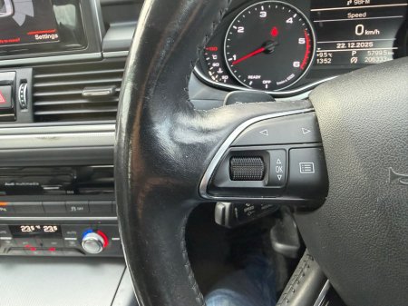 2016 Audi A6 2.0TDI 190 Ultra SE €14,995 thumbnail