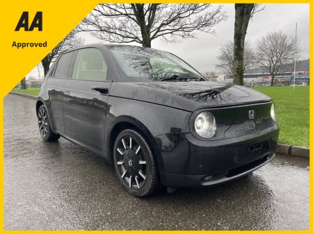 2021 Honda e ADVANCE FREE DELIVERY