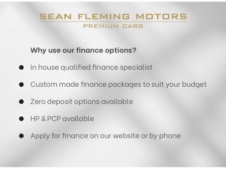 2017 BMW X5 7 SEAT XDRIVE MSPORT SUNROOF €32,450 thumbnail