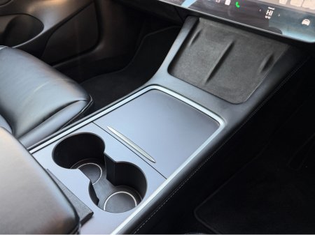 2021 Tesla Model 3 STANDARD PLUS...PAN ROOF €21,750 thumbnail