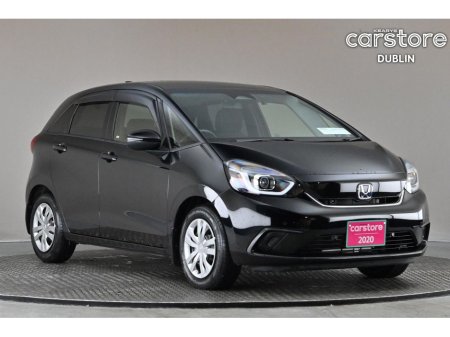 2020 Honda Fit *JAN 2026 PRICING NOW*1.5 HEV E-CVT *9