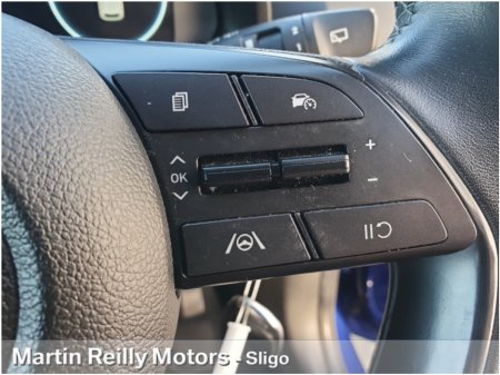 2023 Hyundai i20 Deluxe Plus €19,945 thumbnail