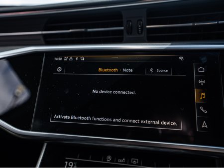 2020 Audi A6 2020 Audi A6 2.0tdi S-Line/High spec/1yr warranty €37,888 thumbnail