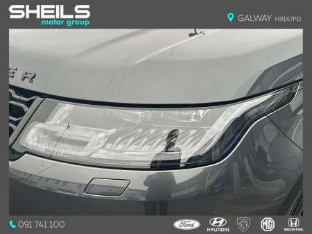 2020 Land Rover Range Rover 3L DIESEL *AUTOBIOGRAPHY SPEC* €53,950 thumbnail