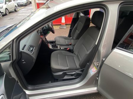 2018 Volkswagen Golf COMFORTLINE 1.6 TDI MANUAL 5SPEED 11 115HP 5 €13,750