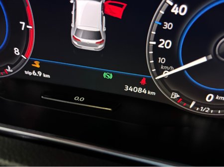 2018 Volkswagen Golf Automatic DSG  Bluemotion Hiline only 34000 kms €19,499