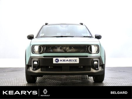 2026 Renault 4 Order Your 261Today! €27,995 thumbnail