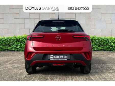 2022 Opel Mokka SC 1.5 Diesel 110bhp €19,950