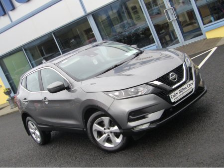 2020 Nissan Qashqai 1.5 DCI ACENTA PREMIUM