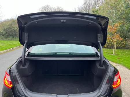 2020 Renault Megane IVGRAND COUPE PLAY BLUE GRAND D 4DR €13,450