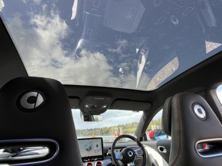 2025 Smart #3 25th Anniversary Edition *Special Offer* €42,950 thumbnail