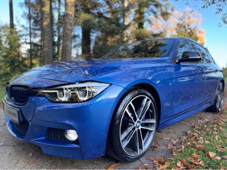 2018 BMW 3 Series * SOLD * SOLD * SOLD *