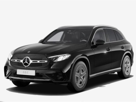 2026 Mercedes-Benz GLC Class 220d AMG 4Matic - ORDER NOW FOR 261 AT MERCEDES-BENZ NORTH DUBLIN