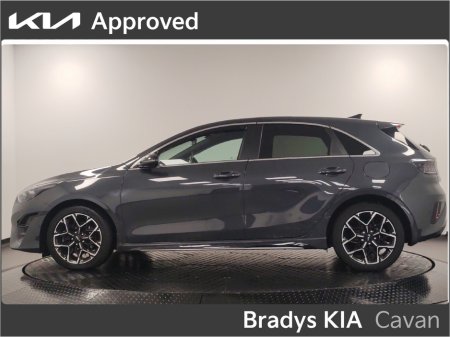 2023 Kia Ceed 1.6 D MHEV GTL MY23 5 €24,950