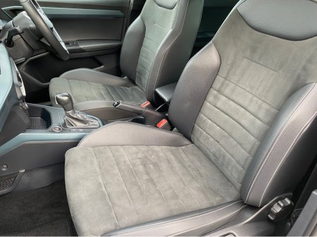 2023 SEAT Arona 1.0 TSI  Xperience  DSG 110HP Automatic €21,950 thumbnail