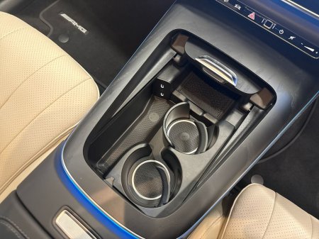 2026 Mercedes-Benz E Class E 300 E AMG Edition Plus | Massage Seats for Driver, Heated Seats, Reversing Camera, Memory Seat Package €87,146 thumbnail