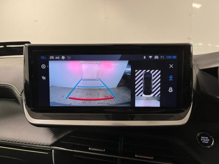2023 Peugeot 2008 GT EV 54kWh 156PS - Reversing Camera - Climate Control - Cruise Control - Keyless Start - Auto Lights/Wipers - Apple CarPlay/Android Auto €23,750 thumbnail