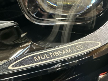 2026 Mercedes-Benz GLE Class GLE350 DE 4Matic Coupe AMG Exterior Line + PHEV €131,740 thumbnail