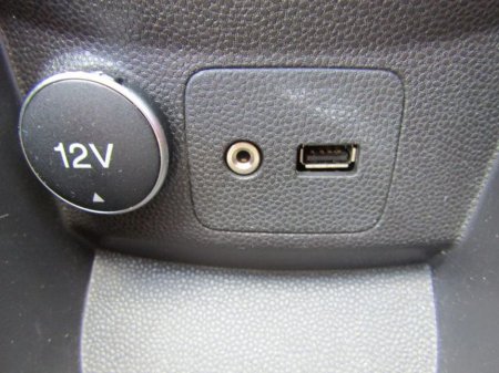 2016 Ford Fiesta Zetec-s 1.0 125PS S/s5spd 3DR €10,950 thumbnail