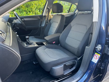 2012 Volkswagen Passat 1.6 TDI TRENDLINE BLUEMOTION TECHNOLOGY €6,999 thumbnail