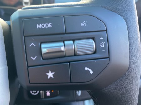 2025 Kia EV4 FASTBACK GT LINE LR 4DR €48,950 thumbnail