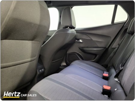 2023 Peugeot 2008 Allure 1.2 Petrol Manual €22,495 thumbnail