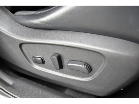 2017 Nissan X-Trail 1.6 DCI TEKNA 4WD 130BHP 7SEATS 6SPD *FULL LEATHER*EL.PAN ROOF*360 PARK CAM* thumbnail