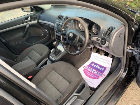 2012 Skoda Octavia 1.6 TDI CR ELEGANCE 10 103HP 5DR €5,500 thumbnail