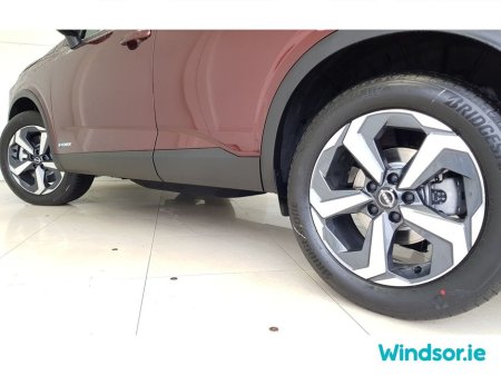 2024 Nissan Qashqai E-POWER SV PREMIUM €3000 SCRAPPAGE €36,895 thumbnail