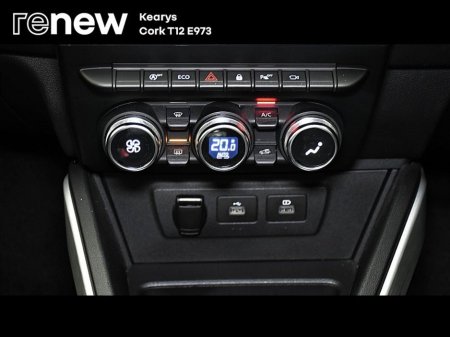 2022 Dacia Duster Prestige Blue dCi 115 4x2 €21,900 thumbnail